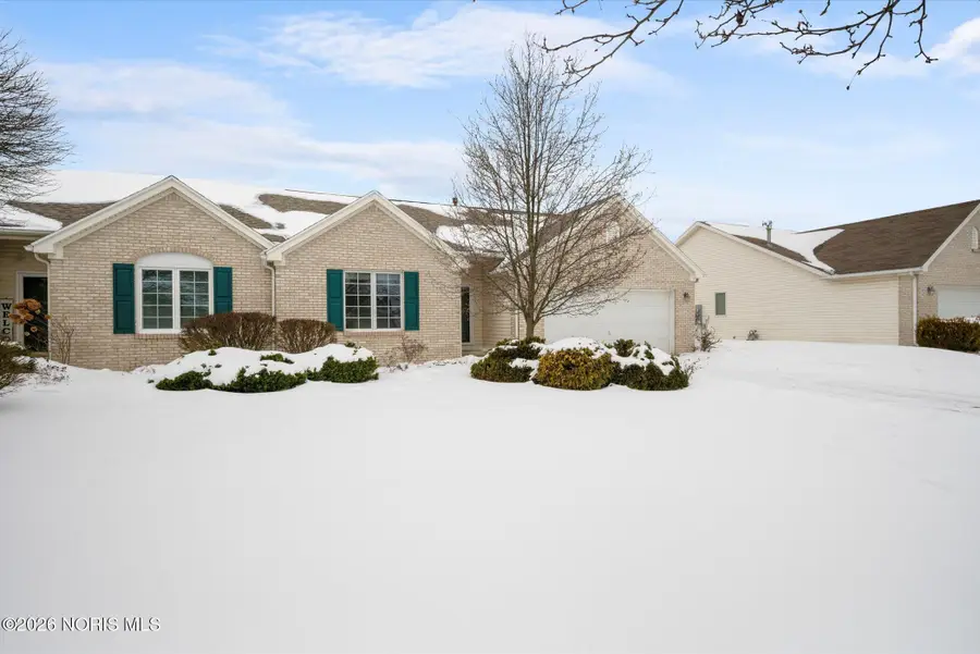 26357 W Wexford Drive, Perrysburg, OH 43551 - #2