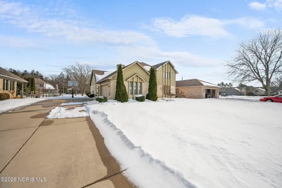 703 Anmarie Court, Oregon, OH 43616 - #3