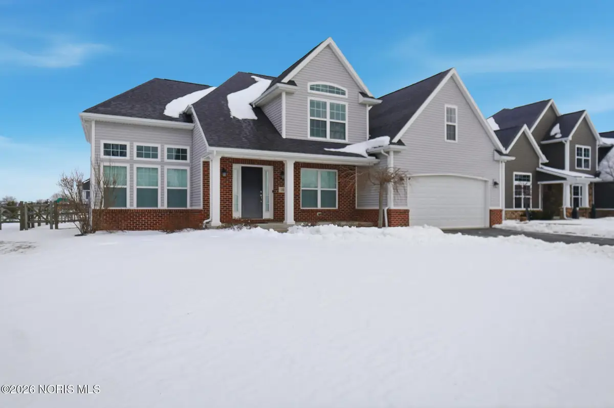 103 Barton Creek Drive, Perrysburg, OH 43551 - #1