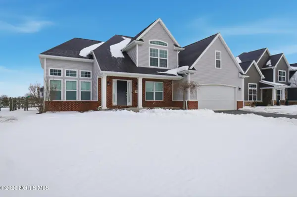 103 Barton Creek Drive, Perrysburg, OH 43551