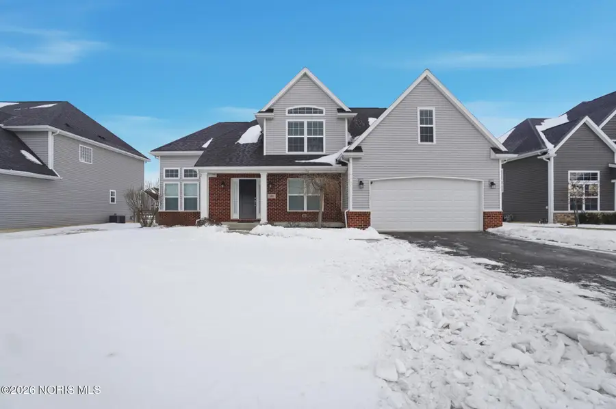 103 Barton Creek Drive, Perrysburg, OH 43551 - #2