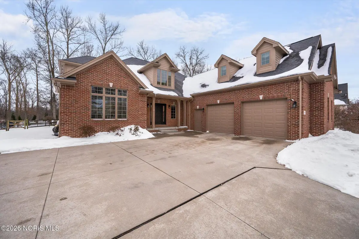 7883 Enchanted Circle, Monclova, OH 43542 - #1