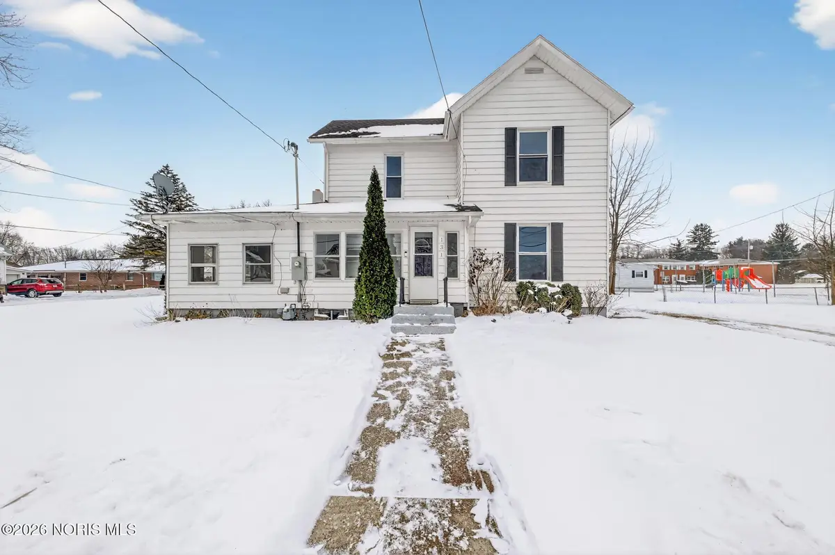 131 Meekison Street, Napoleon, OH 43545 - #1