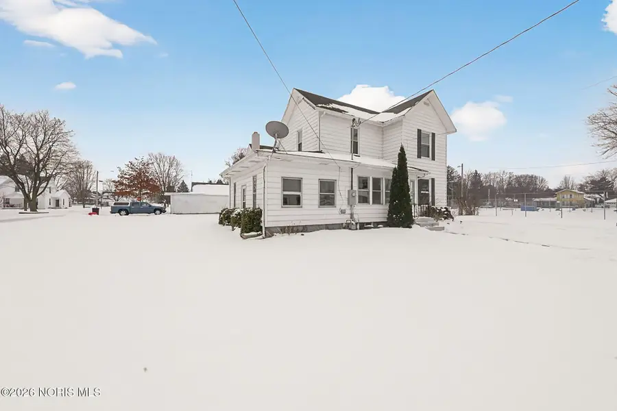 131 Meekison Street, Napoleon, OH 43545 - #3