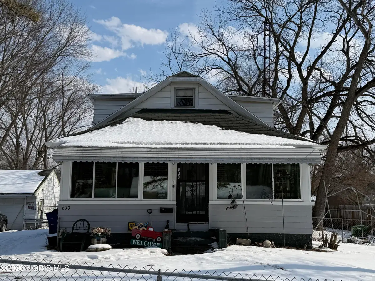 630 Saturn Drive, Toledo, OH 43615 - #1