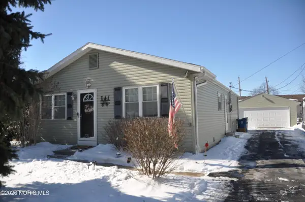 28845 Starlight Road, Perrysburg, OH 43551