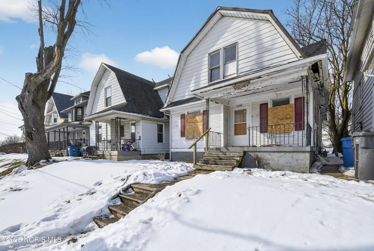 1225 Varland Avenue, Toledo, OH 43605 - #1