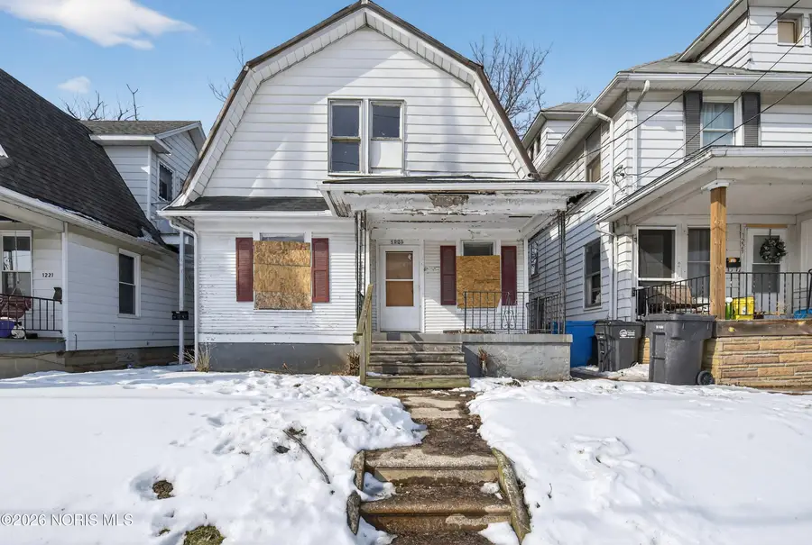 1225 Varland Avenue, Toledo, OH 43605 - #2