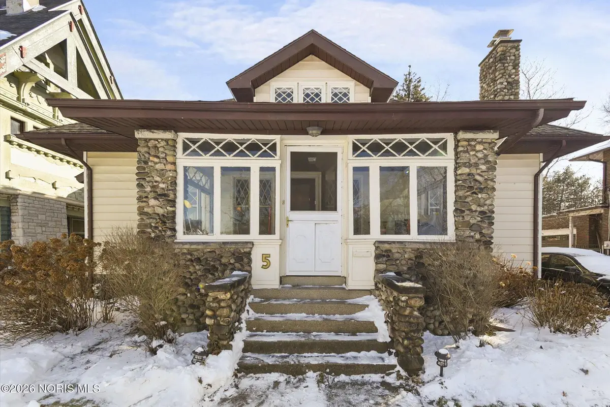 5 Birckhead Place, Toledo, OH 43608 - #1