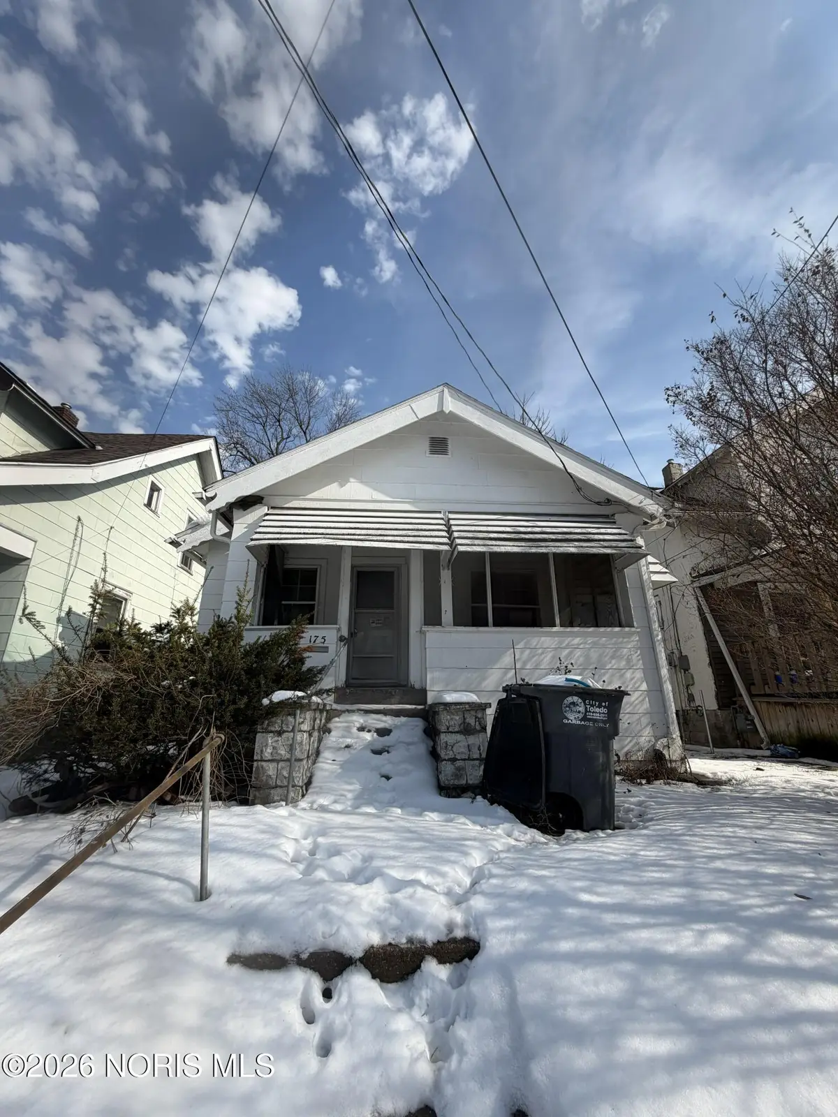 175 Corinth Street, Toledo, OH 43609 - #1