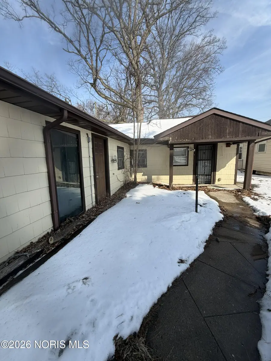 1374 Gage Drive, Toledo, OH 43612 - #2