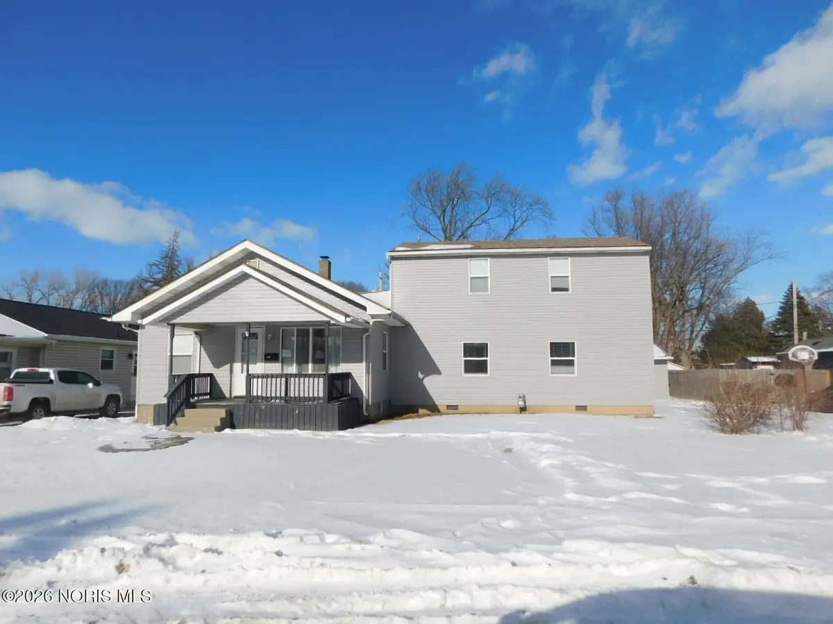 5526 Brophy Drive, Toledo, OH 43611 - #1