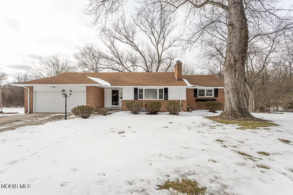 1021 Richards Road, Toledo, OH 43607 - #1
