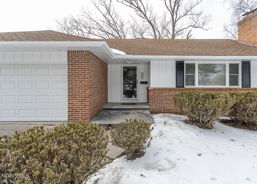 1021 Richards Road, Toledo, OH 43607 - #2