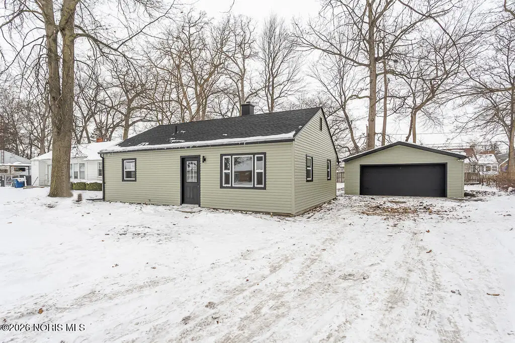 5922 Gany Mede Drive, Toledo, OH 43623 - #1