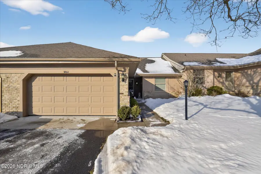 9864 Ford Road, Perrysburg, OH 43551 - #2