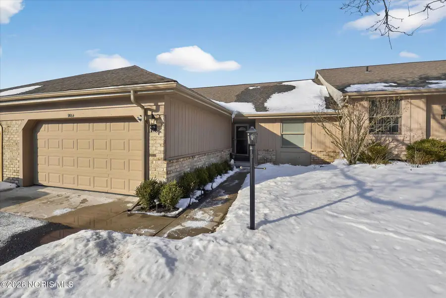 9864 Ford Road, Perrysburg, OH 43551 - #3