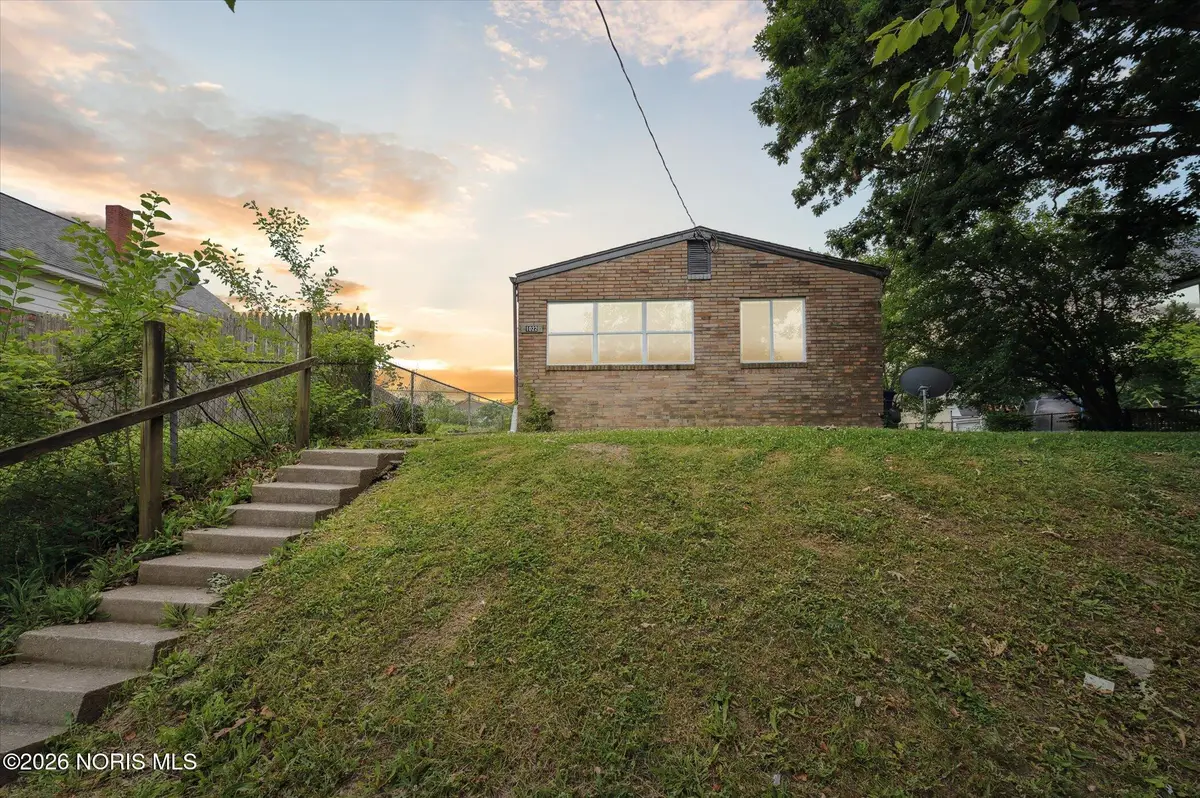 1022 Liberty Street, Toledo, OH 43605 - #1