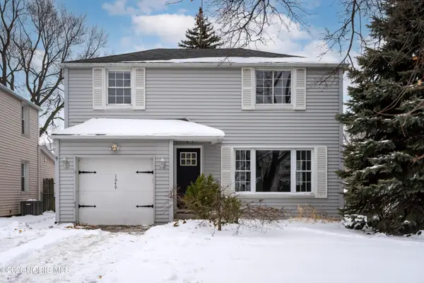 1649 Crestwood Road, Toledo, OH 43612