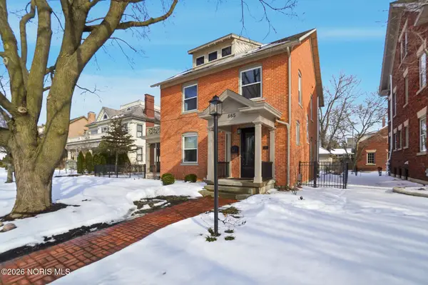 865 S Main Street, Findlay, OH 45840