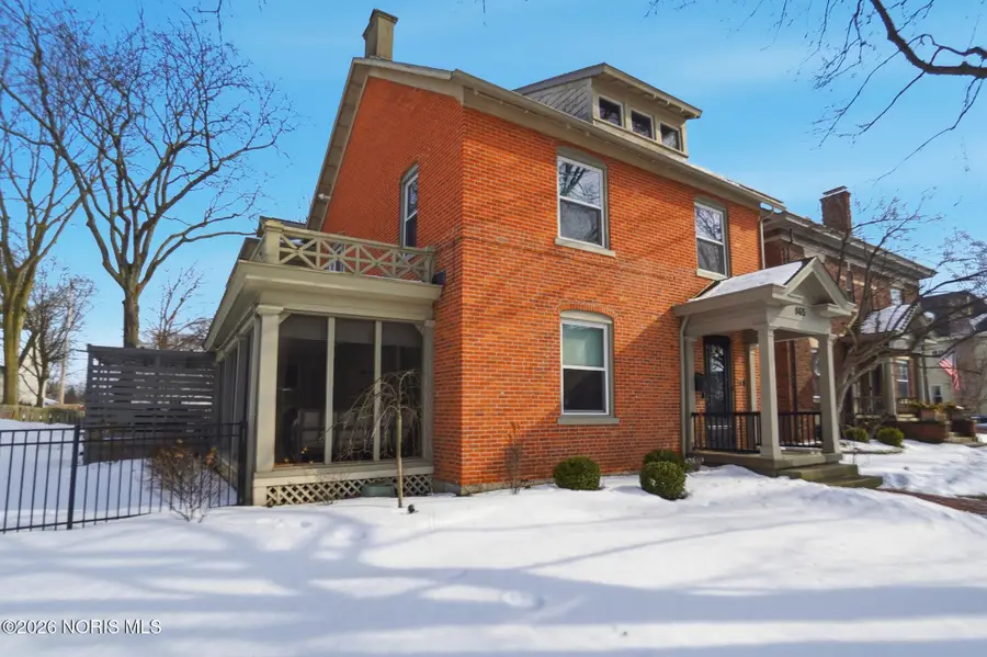 865 S Main Street, Findlay, OH 45840 - #2