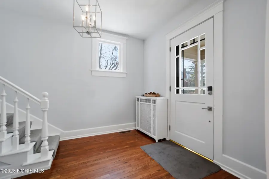 865 S Main Street, Findlay, OH 45840 - #3