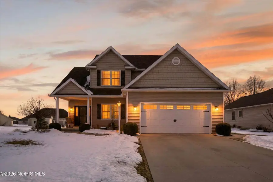 1171 Apache Drive, Wauseon, OH 43567 - #3