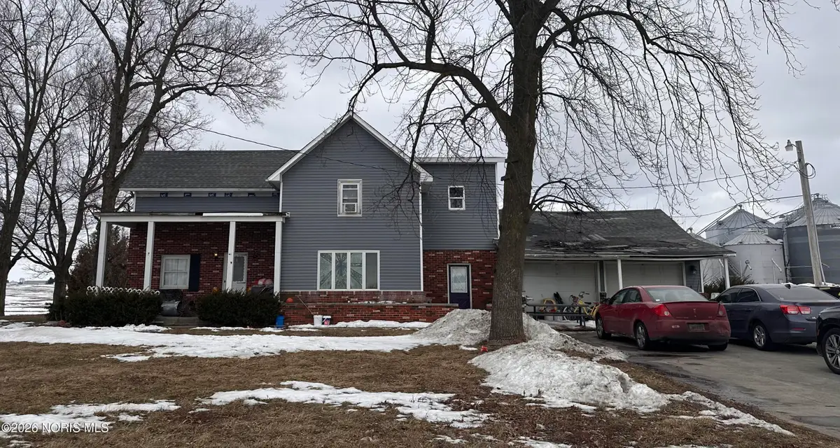 5666 State Route 224, Ottawa, OH 45875 - #1