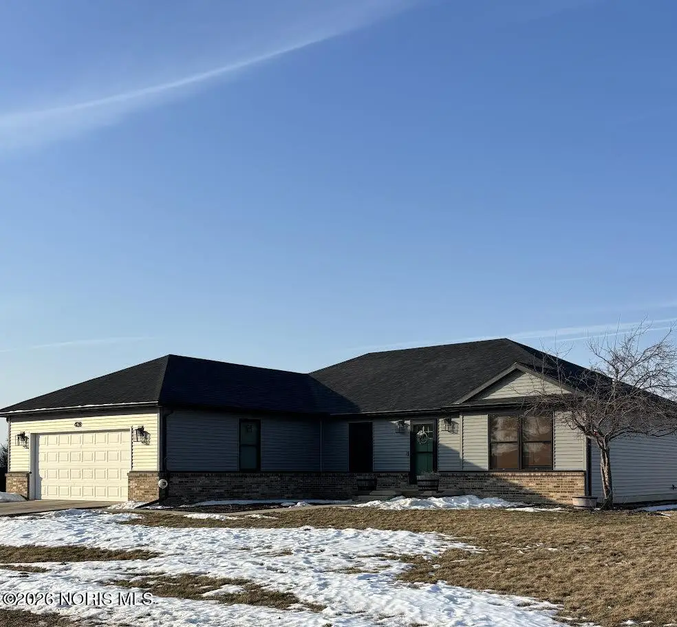 420 E 4th Street, Genoa, OH 43430 - #1