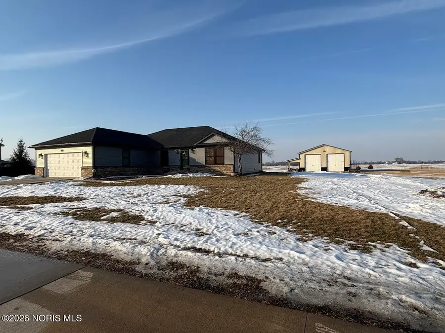 420 E 4th Street, Genoa, OH 43430 - #2