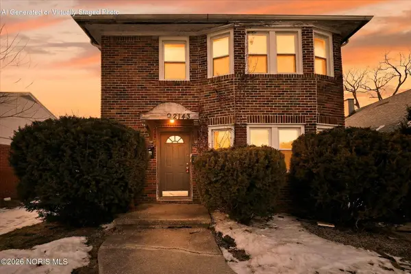 2143 Alvin Street, Toledo, OH 43607