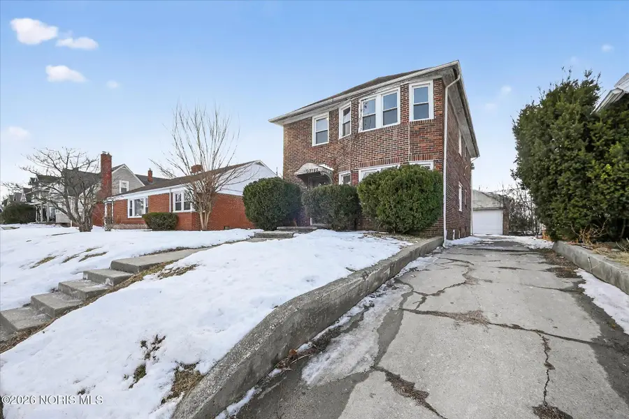 2143 Alvin Street, Toledo, OH 43607 - #2