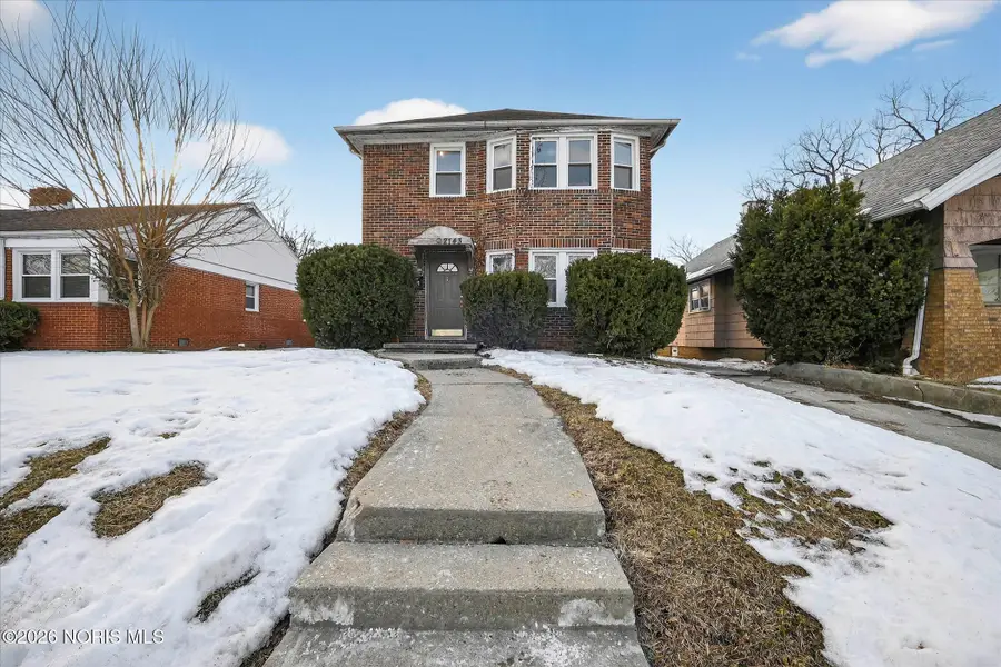 2143 Alvin Street, Toledo, OH 43607 - #3