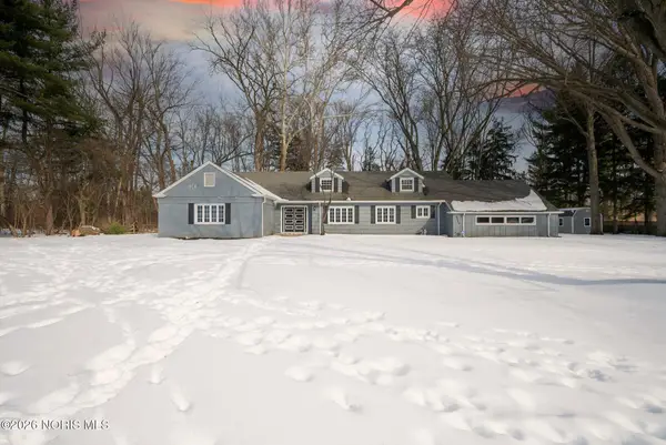 4906 Pine Ridge Road, Toledo, OH 43615