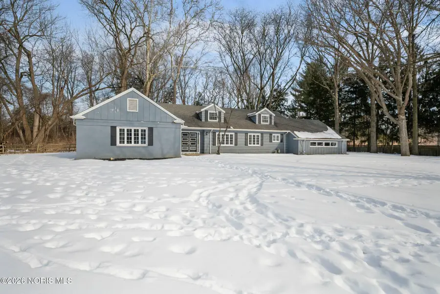 4906 Pine Ridge Road, Toledo, OH 43615 - #2