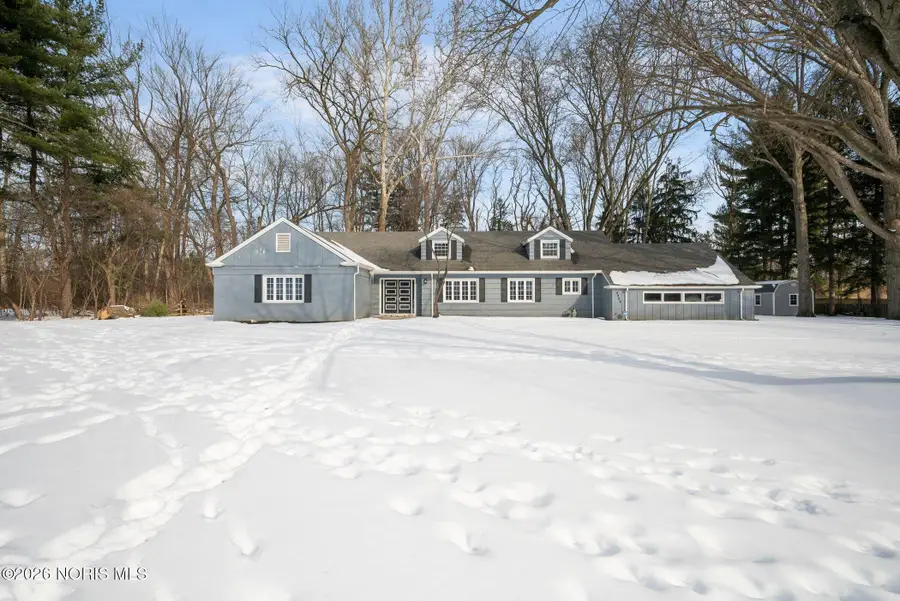 4906 Pine Ridge Road, Toledo, OH 43615 - #3