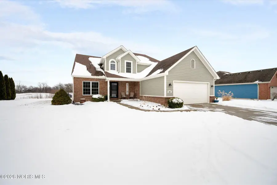 5925 Waterville-monclova Road, Waterville, OH 43566 - #2