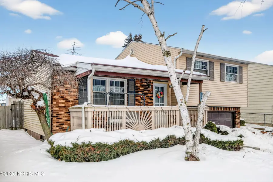 1945 Grimes Golden Drive, Toledo, OH 43611 - #3