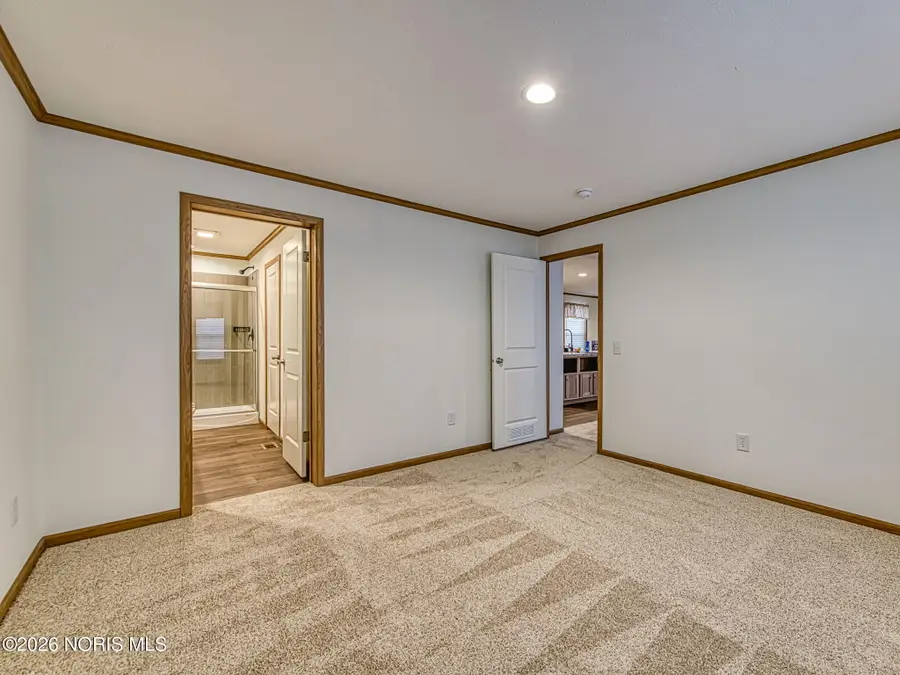 27484 Oregon Road, Perrysburg, OH 43551 - #3