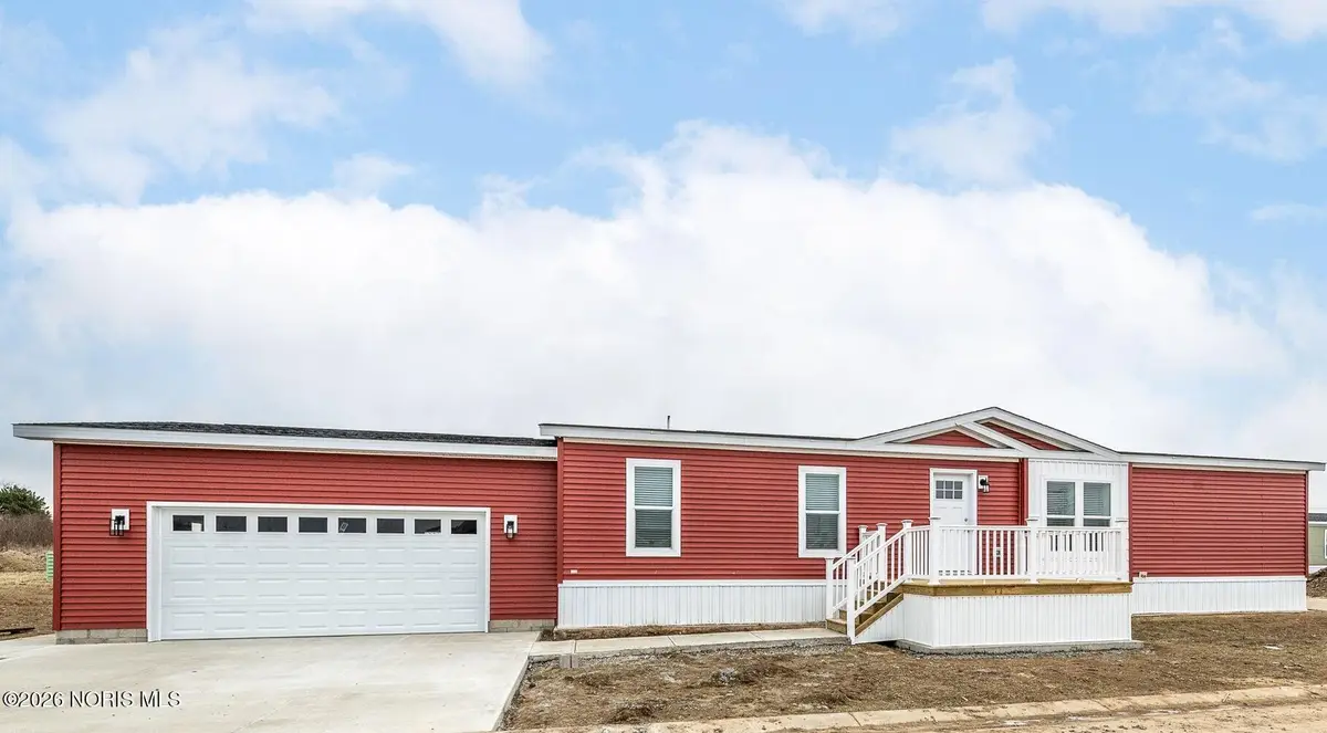 27484 Oregon Road, Perrysburg, OH 43551 - #1