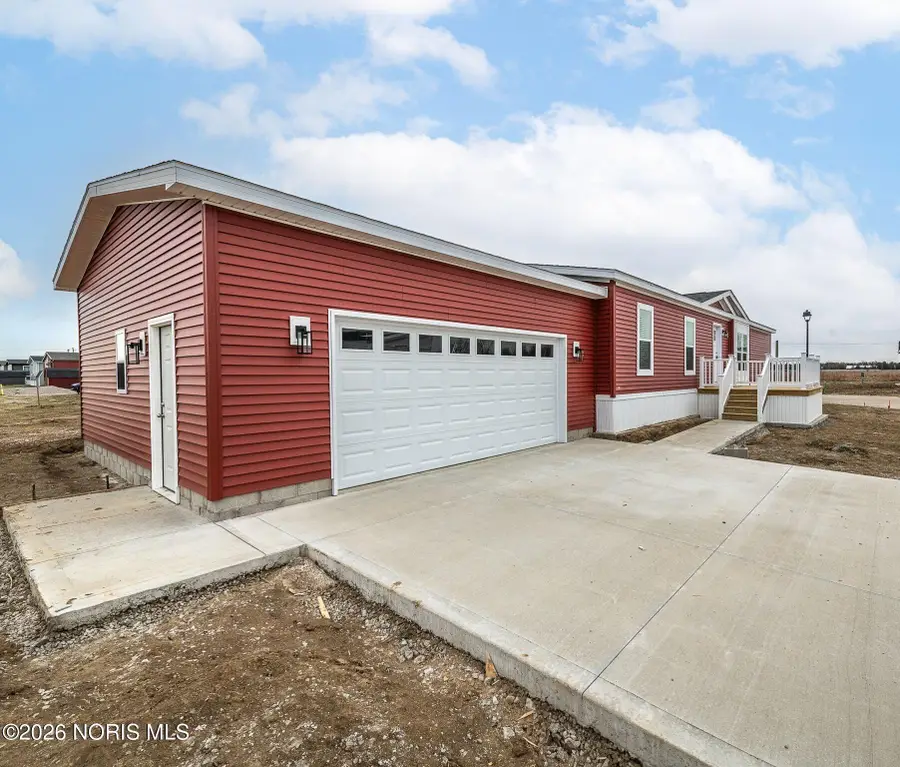 27484 Oregon Road, Perrysburg, OH 43551 - #2