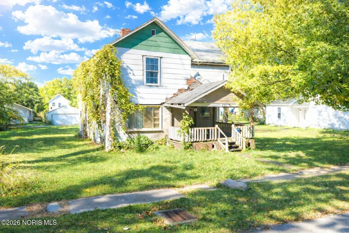 355 Nye Street, Marion, OH 43302 - #1