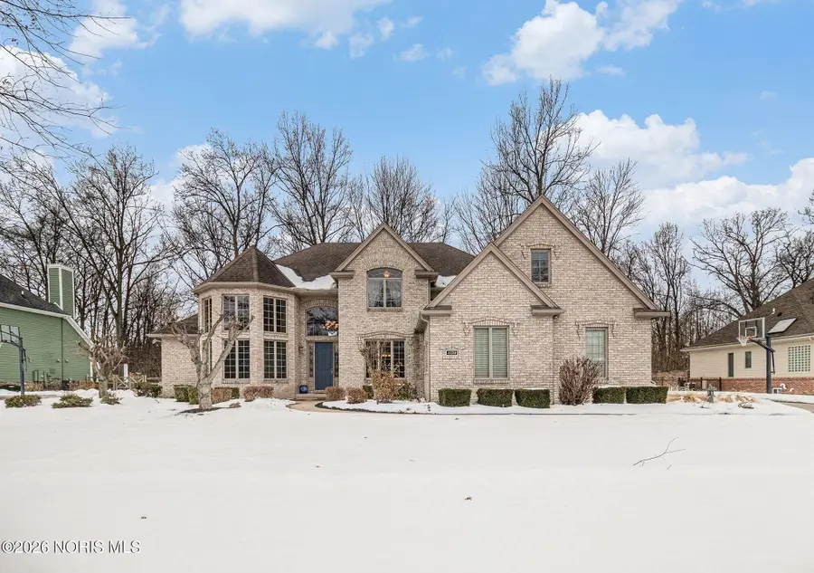 4226 Back Ridge Way, Monclova, OH 43542 - #3