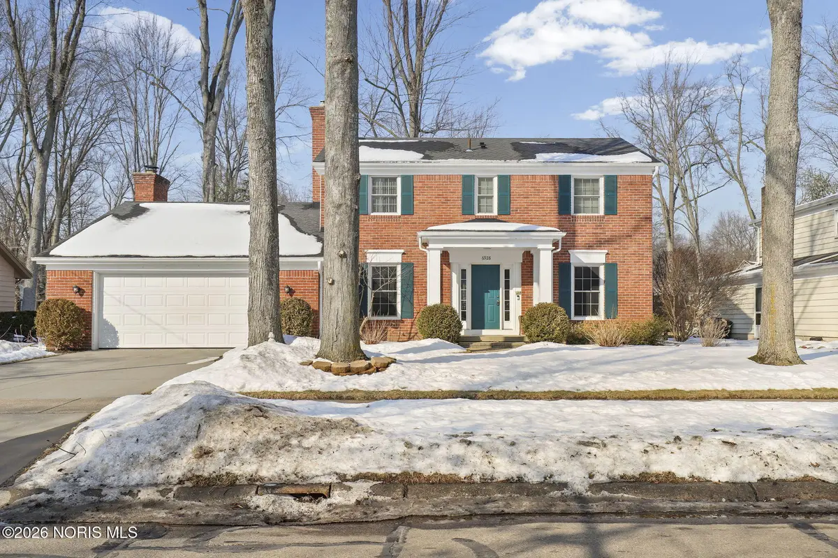 6928 Williamsburg Drive, Sylvania, OH 43560 - #1