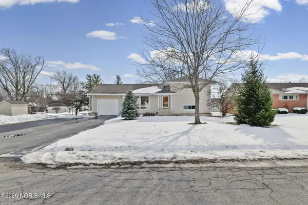 701 W Melrose Avenue, Findlay, OH 45840