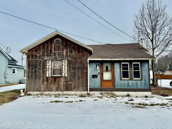 335 W Arthur Street, Hicksville, OH 43526