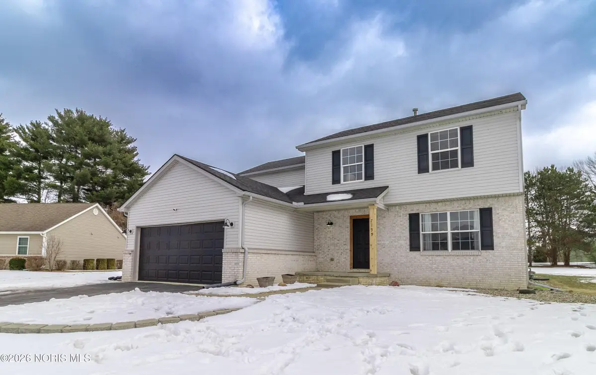 7139 Whiddenmill Drive, Whitehouse, OH 43571 - #1