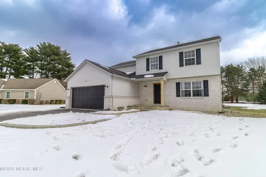 7139 Whiddenmill Drive, Whitehouse, OH 43571 - #2