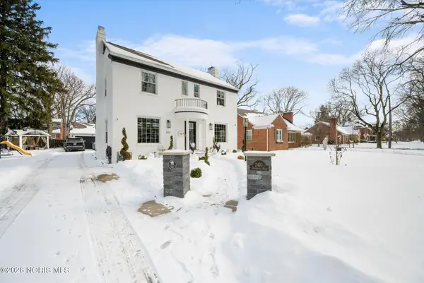 2410 Drummond Road, Toledo, OH 43606