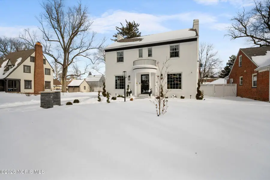 2410 Drummond Road, Toledo, OH 43606 - #3